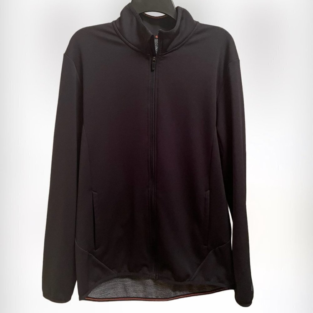 C9 by Champion Men's Zip Up Jacket